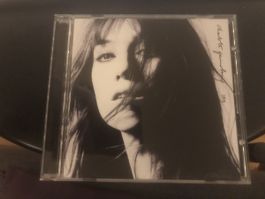 Charlotte Gainsbourg « IRM » cd